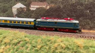 S Bahn Leipzig Arnold Spur N