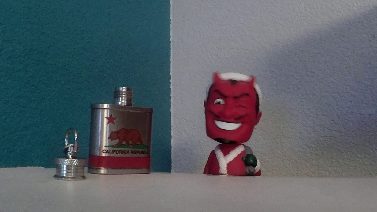 Bobbleheadz (preview) YouTube