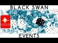 Unpredictability: Black Swans and OCPs