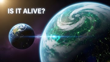 99.7% Proof of Life? James Webb’s Most Shocking Discovery Yet!