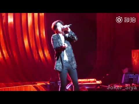 薛之谦《高尚》【现场】金曲捞-饭拍-live