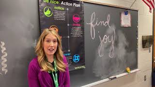Michigan Made - Be Nice Program