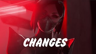 XXXtentacion - Changes ❤️