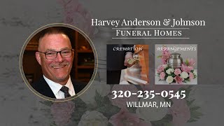 Harvey Anderson & Johnson Funeral Home