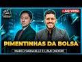 Aes com grande potencial com marco saravalle  tubacast 380