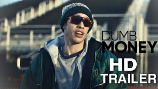 DUMB MONEY Trailer (2023) Seth Rogen, Shailene Woodley