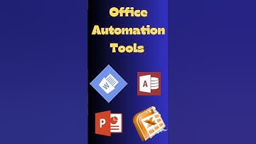 Office Automation Tools MCQ || What is the default title of excel file #msexcelmcqs #excel #msoffice