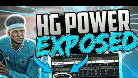 NBA 2K16 1v1 my friend (trash talker)