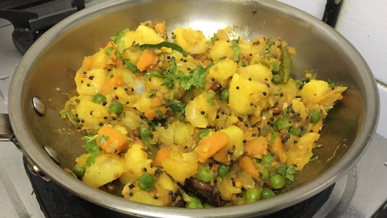 മസാല ദോശ യ്ക്കുള്ള മസാല ഇത്ര എളുപ്പമോ ? Easy filling for masala dosa epi 154