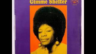 Merry Clayton - Gimme Shelter (1970) HD chords