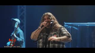 Brandon Scott Jones Band Sizzle Reel 