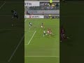 Trent’s Passing Range! 🤩 #shorts