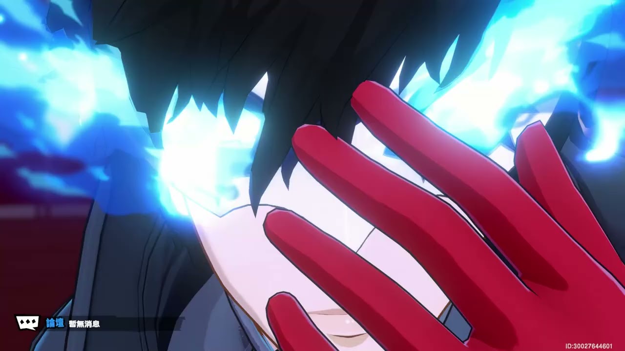 女神異聞錄：夜幕魅影 Persona 5: The Phantom X(P5X) EP413 命運交錯之時 研究所篇 上 完整劇情 第二章 怪盜同盟，再次結成!