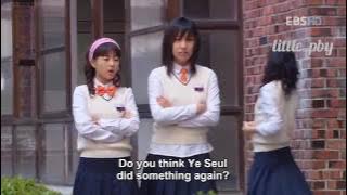 Secret Campus (Episode 7)