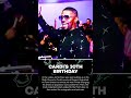 Jamie Foxx Gets Denied Entry Into Cardi B's Birthday Party! #shorts