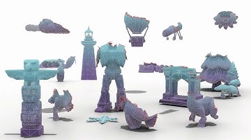 MeshRipple: Structured Autoregressive Generation of Artist-Meshes