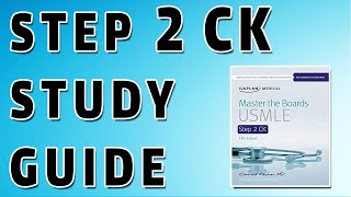 How To Study For Step 1 - First Aid, Uworld, and Master The Board - (USMLE Course 6/9)