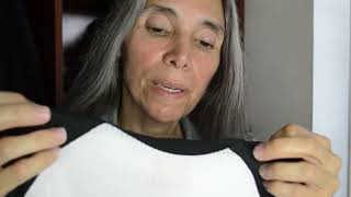 ASMR LLEGAS A LA TIENDA A COMPRAR BLUSAS