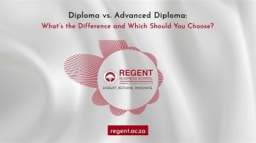 Diploma vs Advanced Diploma: What