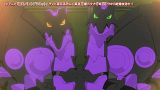 【爆丸バトルプラネット　ショートアニメ】爆丸たちの楽しみ