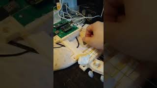 teensy4.1+audio board test