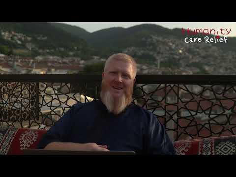 The Life of Prophet Nuh (Noah) | Dhul Hijjah Series