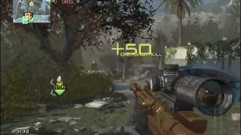 Golden AS50 Quad Feed!