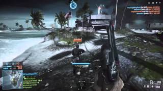 BF4 FUNNIEST GLITCH