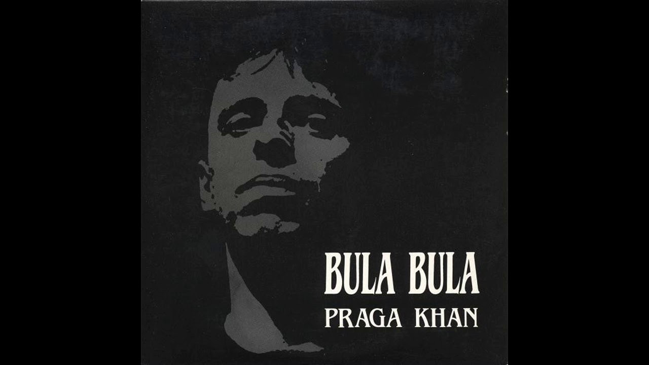 Praga Khan ○ Bula Bula (Heaven Mix 12' Version) [HQ] - YouTube