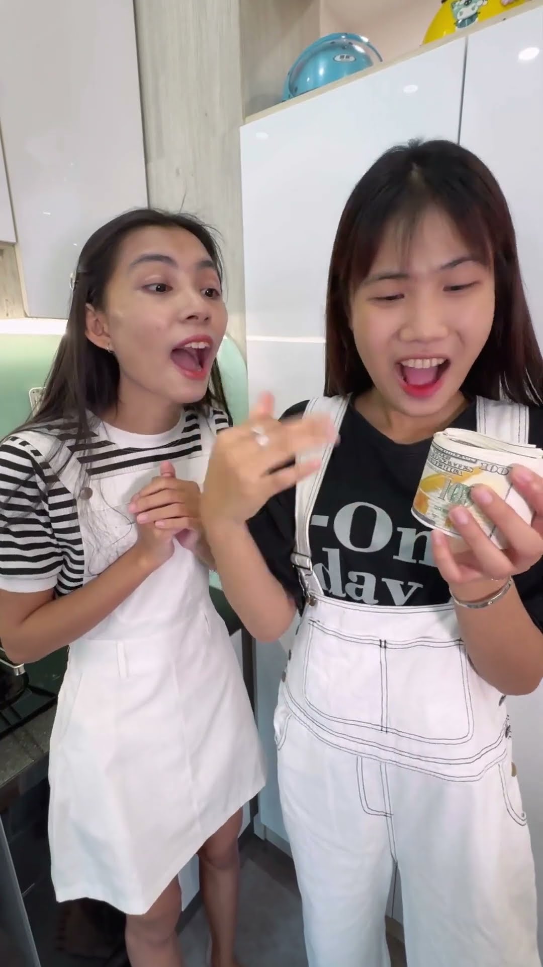 LNF - Cách chữa lành cho 1 cô gái || Unlucky girl vs lucky girl #shorts