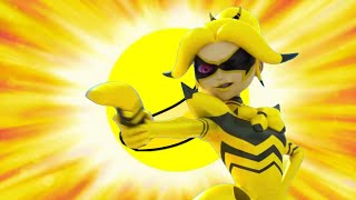 Queen Banana Transformation