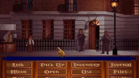 Sherlock Holmes: The Case of the Serrated Scalpel (1992)