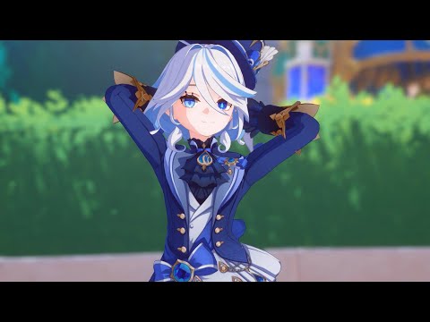 An "Iconic" dance