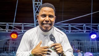 SHINA HARMONY PRAISE MINISTRATION AT CSMC ITIRE 2 40TH ANNIVERSARY CONCERT