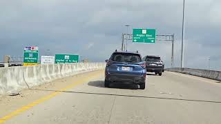 Tuscany Way to O Connor Dr via US-183 N MoPac N SH-45 W Austin Friday Drive - Jul 24