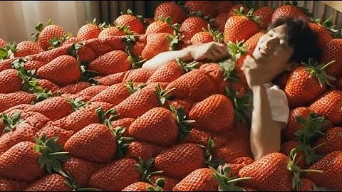 15 minutes Which Ai Bed would you choose? ASMR relaxation video VEO3 satisfying relaxing sleep 