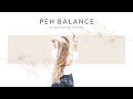 Good hair day everyday? PEH balance program