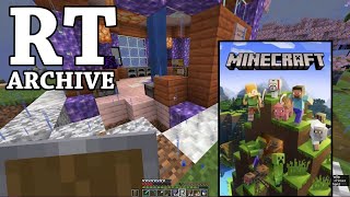RTGame Streams: Minecraft Lets Play [5]