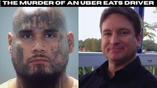 Tragedy at the Doorstep: The Murder of an Uber Eats Driver That Shook Florida Wealth