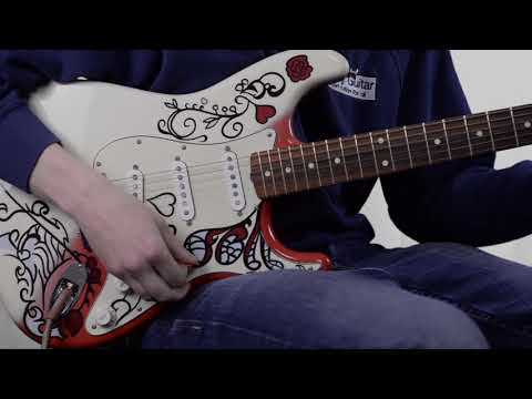 trinity-rock-and-pop-grade-1-guitar---sixteen-saltines-playthrough