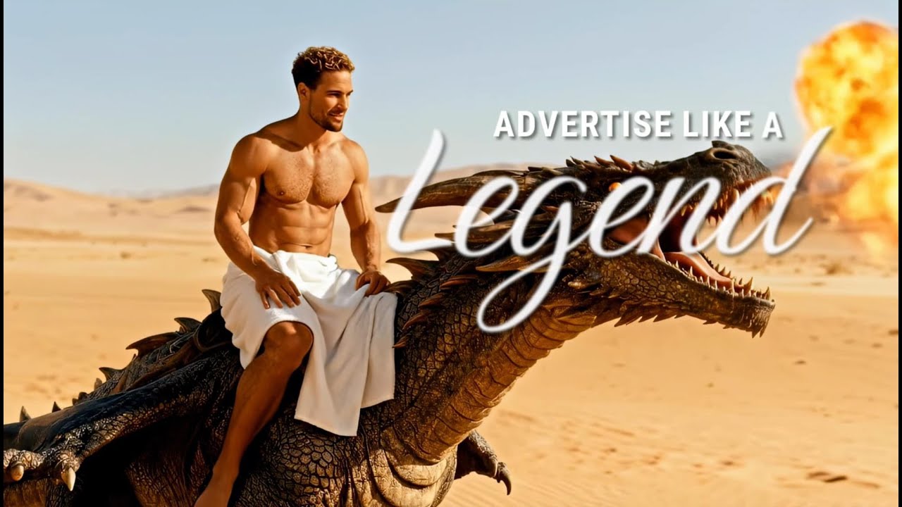Old Spice, Reimagined