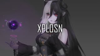 Xplosn - Blur