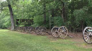 Emerging Civil War: In Conversation – Making Digital History Accessible @emergingcivilwar8965