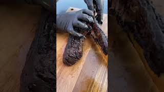 Costilla De Vaca En Momento Épico