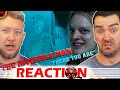 The Invisible Man - Trailer REACTION ( 2020 Movie )