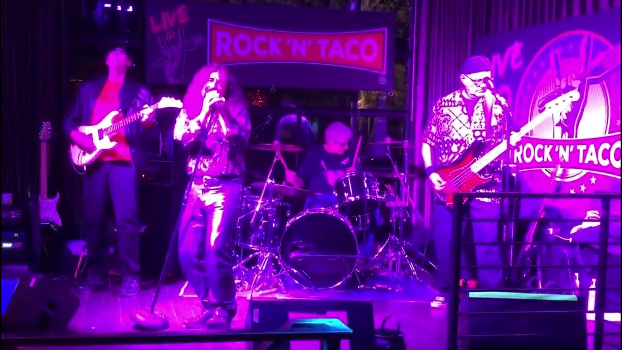 RATL - Jailbreak - Rock 'n' Taco on 4/4/24