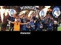 Atalanta  anthem inno hymn lyric uefa europa league champions