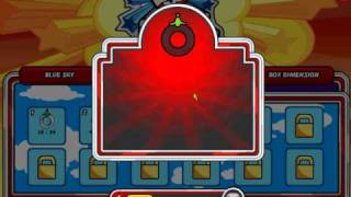 Club Penguin Cheats - Puffle Launch