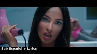 Machine Gun Kelly - Bloody Valentine [Official Video] Sub Español + Lyrics