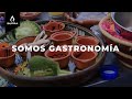 Concurso Gastronómico Xochimilco 2022. SUPRA Orgulloso Patrocinador de la Gastronomía mexicana.